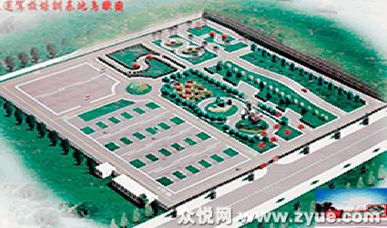 长治长运驾校